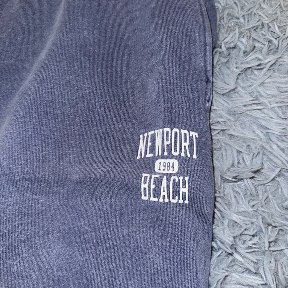 brandy melville sweatpants - Picture 2 of 2